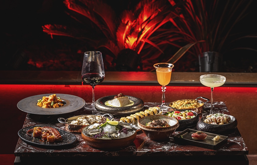 Alargar el verano: espacios gastronómicos para disfrutar del buen tiempo y animar la rentrée