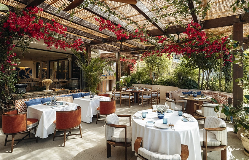 Alargar el verano: espacios gastronómicos para disfrutar del buen tiempo y animar la rentrée