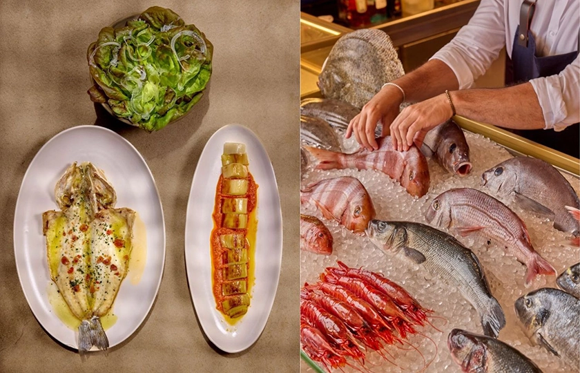 Alargar el verano: espacios gastronómicos para disfrutar del buen tiempo y animar la rentrée