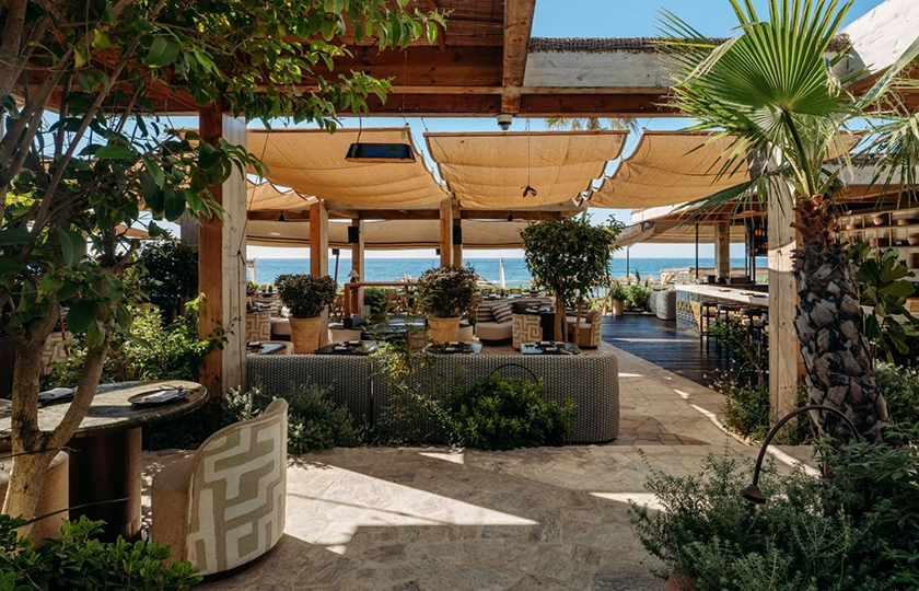 Alargar el verano: espacios gastronómicos para disfrutar del buen tiempo y animar la rentrée