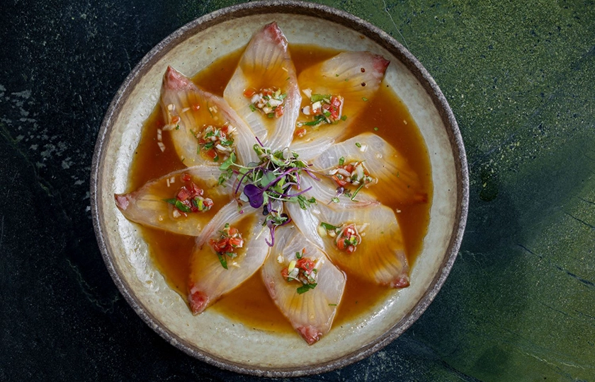 Alargar el verano: espacios gastronómicos para disfrutar del buen tiempo y animar la rentrée