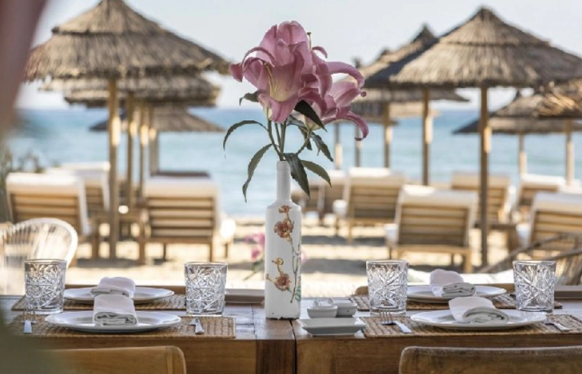 Alargar el verano: espacios gastronómicos para disfrutar del buen tiempo y animar la rentrée