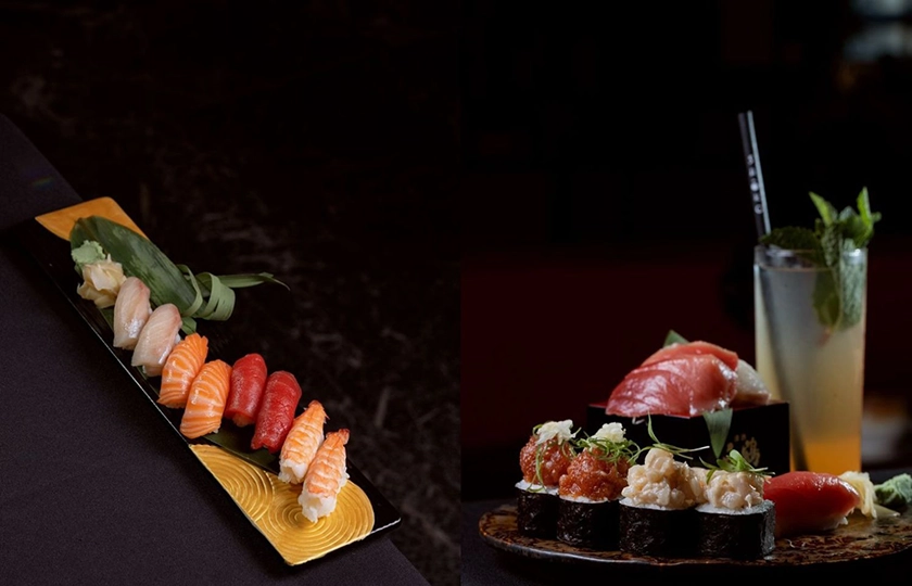 Alargar el verano: espacios gastronómicos para disfrutar del buen tiempo y animar la rentrée