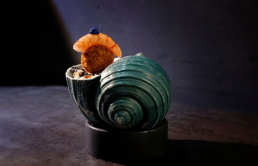 Alargar el verano: espacios gastronómicos para disfrutar del buen tiempo y animar la rentrée