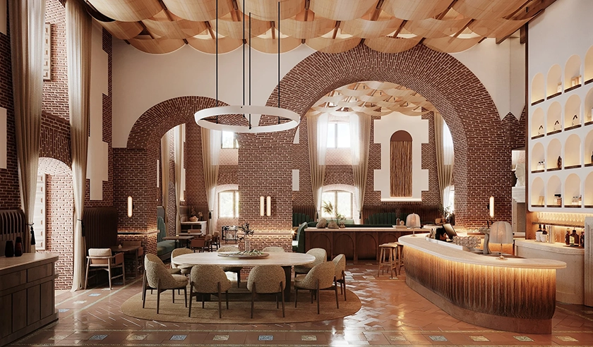 El nuevo mapa del lujo: las siete aperturas que marcarán el futuro de la alta hotelería, según Atlantida Travel