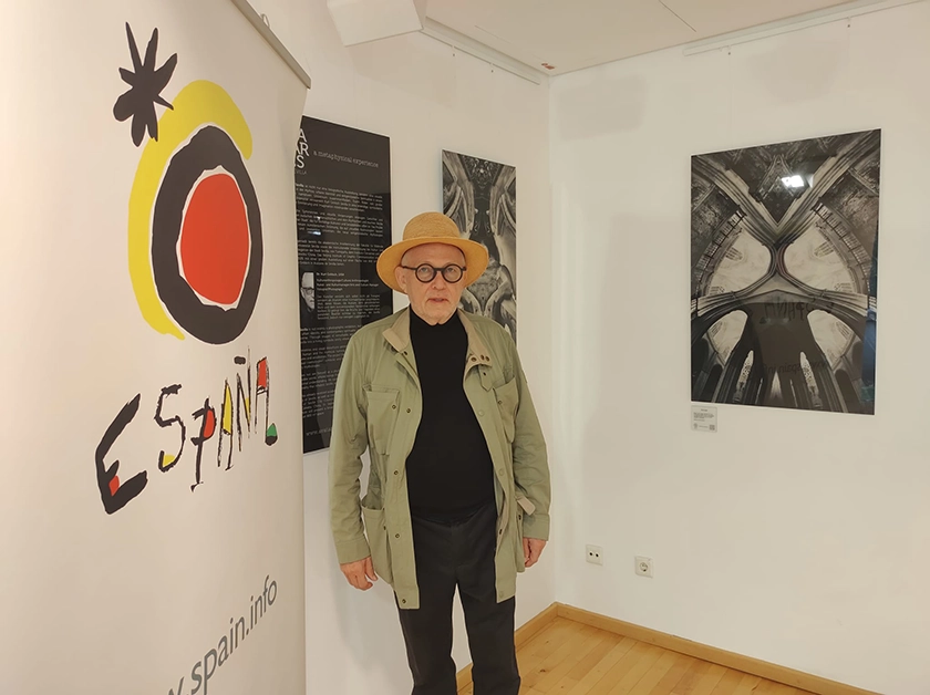 Turespaña presenta en Berlín “Avatares de Sevilla”, una mirada contemporánea a la capital andaluza