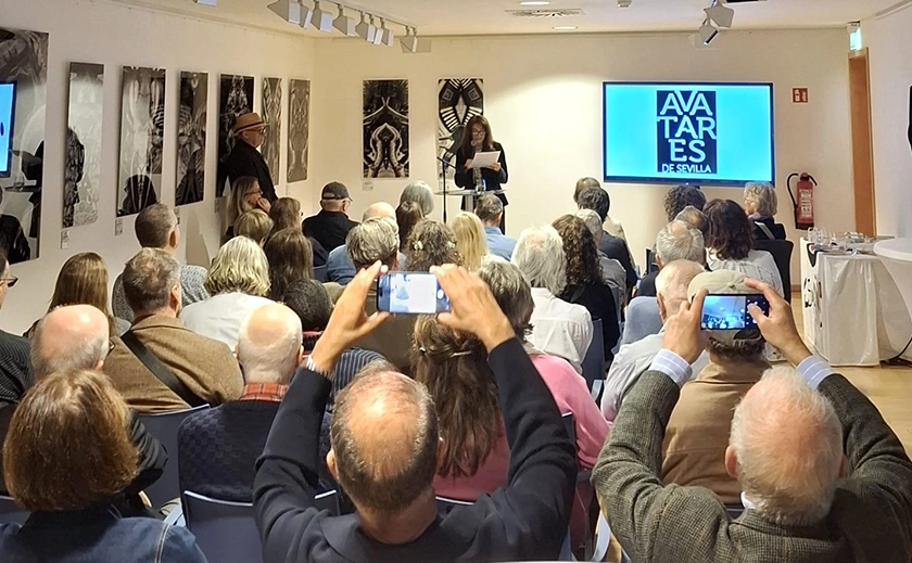 Turespaña presenta en Berlín “Avatares de Sevilla”, una mirada contemporánea a la capital andaluza