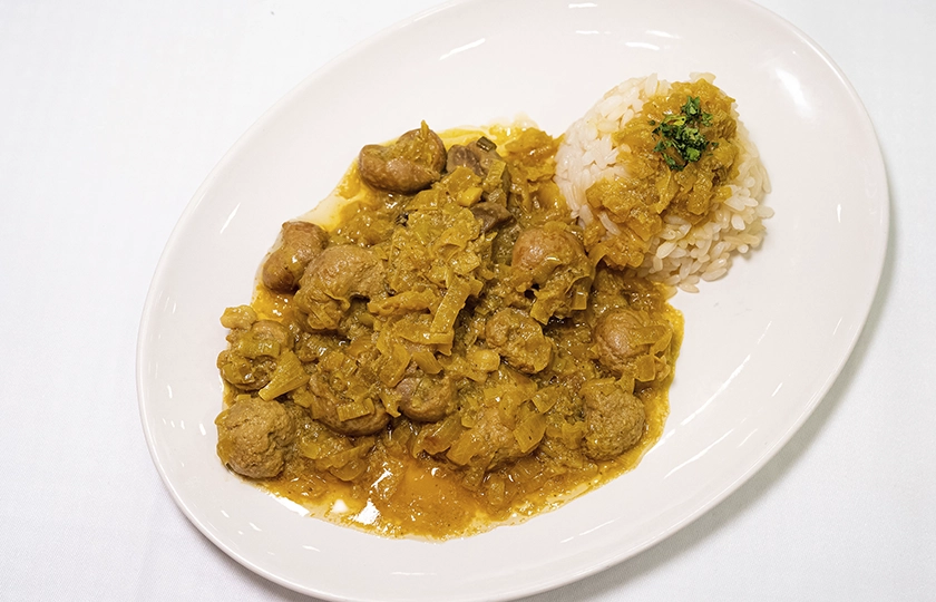 DEL 15 AL 27 DE SEPTIEMBRE, MADRID CELEBRA LA I MUESTRA DE CASQUERÍA DE CORDERO IGP TERNASCO DE ARAGÓN EN 8+1 RESTAURANTES