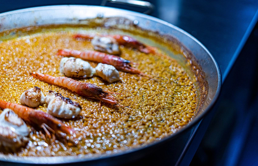 Roquetas de Mar será la sede de la primera semifinal del Concurso Cocinero y Camarero del Año