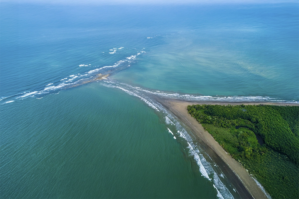 Costa Rica entra en uno de sus momentos más espectaculares: ballenas, tortugas y selvas en todo su esplendor