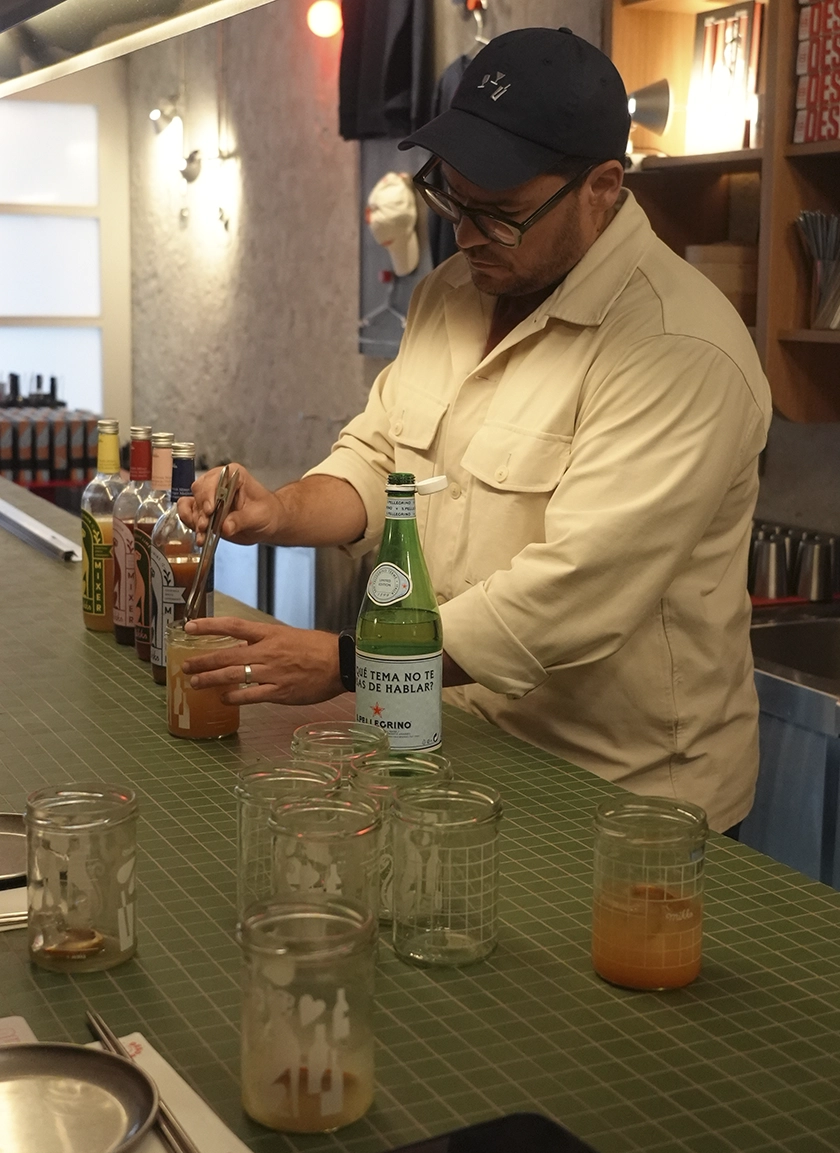 Disruptiva calienta motores: un afterwork “sin filtros” anticipa las claves de su segunda edición