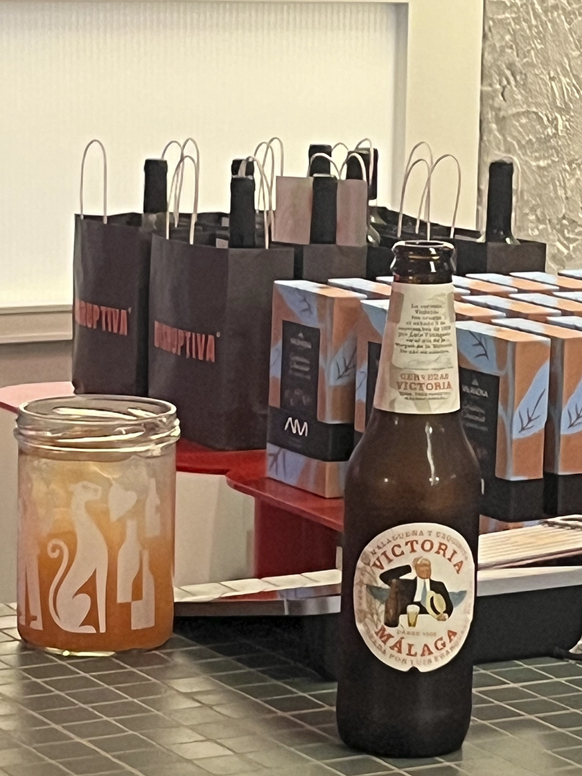 Disruptiva calienta motores: un afterwork “sin filtros” anticipa las claves de su segunda edición