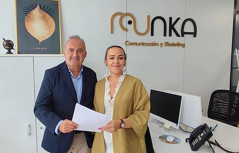 EUROPLAYAS CONFÍA A MUNKA SU NUEVA ESTRATEGIA DE COMUNICACIÓN
