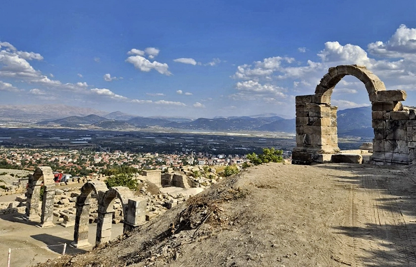 Hallazgos arqueológicos excepcionales revelan nuevos tesoros de la Antigüedad en Türkiye