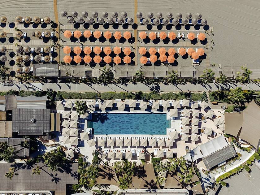 Laguna Beach: el oasis perfecto para alargar el verano en la Costa del Sol (aunque ya sea otoño)