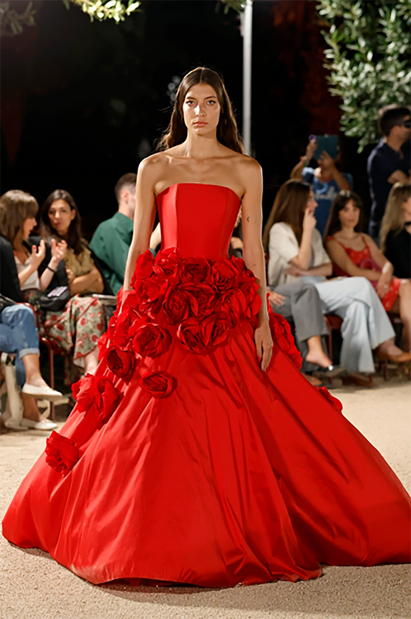 Mercedes-Benz cierra una edición de Mercedes-Benz Fashion Week Madrid llena de novedades y con Redondo Brand alzándose con el galardón a la Mejor Colección