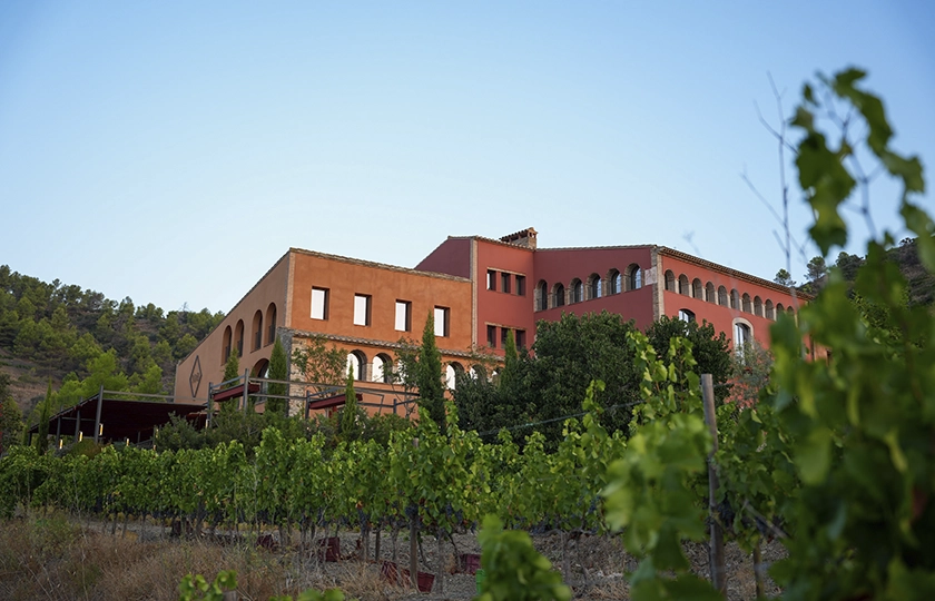 Gran Hotel Mas d’en Bruno presenta Bruno’s Festival, su celebración más exclusiva de la vendimia en El Priorat