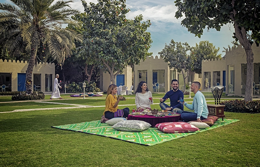 Omán: el oasis de calidad de vida y seguridad de la península arábiga