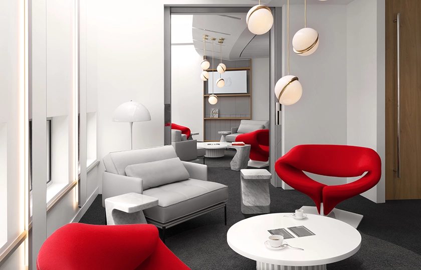 Air France gana el premio a la mejor primera clase del mundo en los World Airline Awards 2026 de Skytrax