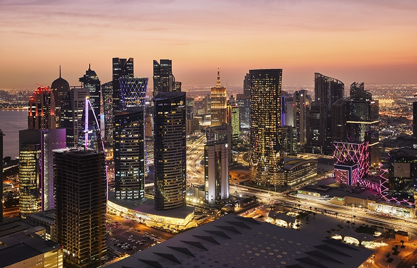 Visit Qatar presenta más de 560 eventos en un calendario que combina deporte, cultura y gastronomía