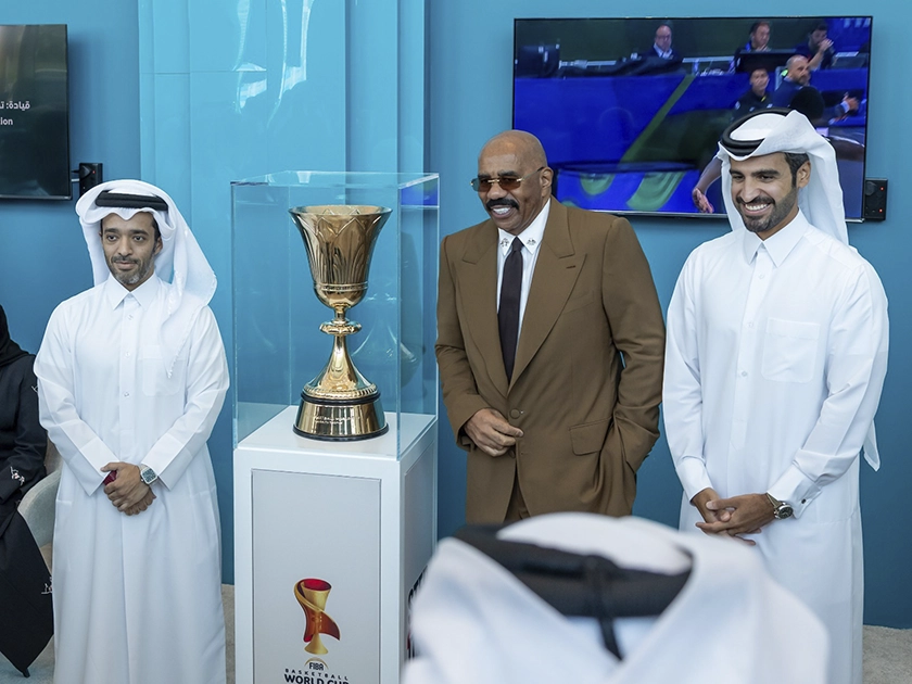 Visit Qatar presenta más de 560 eventos en un calendario que combina deporte, cultura y gastronomía