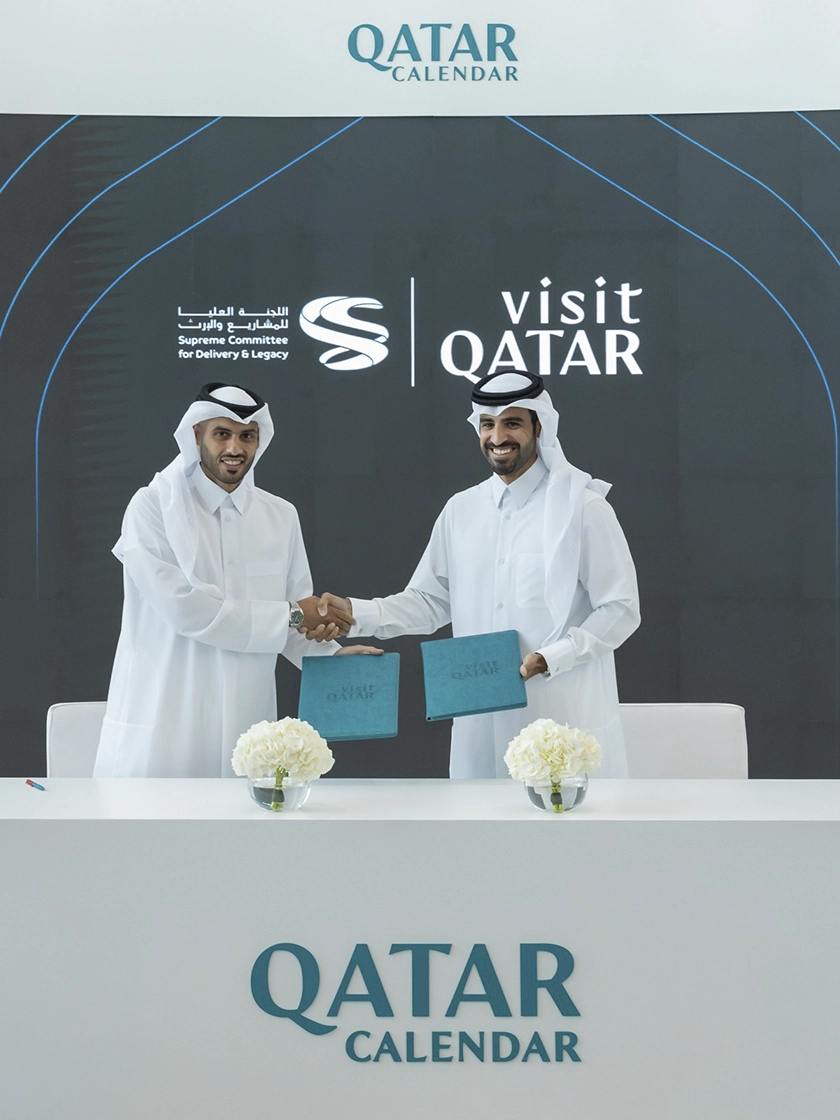 Visit Qatar presenta más de 560 eventos en un calendario que combina deporte, cultura y gastronomía