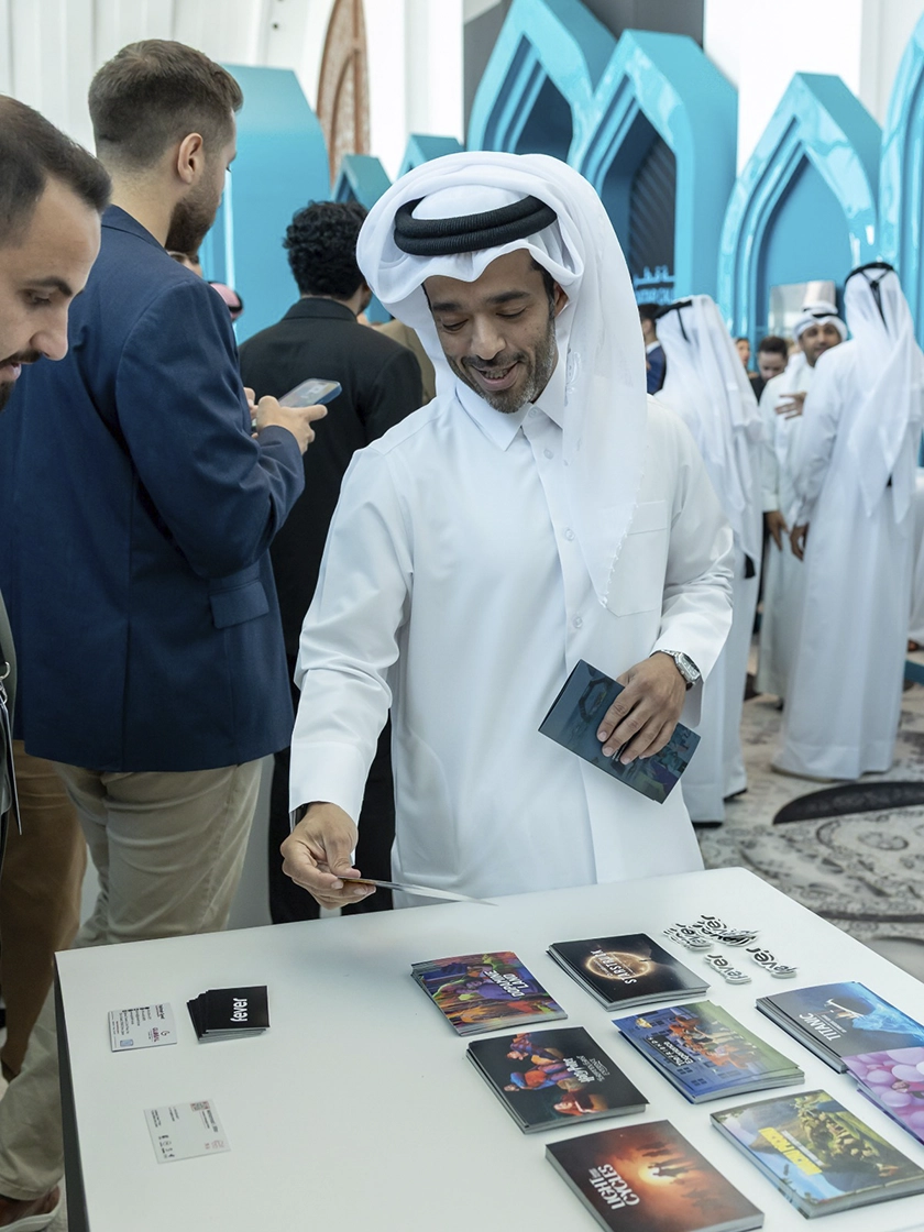 Visit Qatar presenta más de 560 eventos en un calendario que combina deporte, cultura y gastronomía