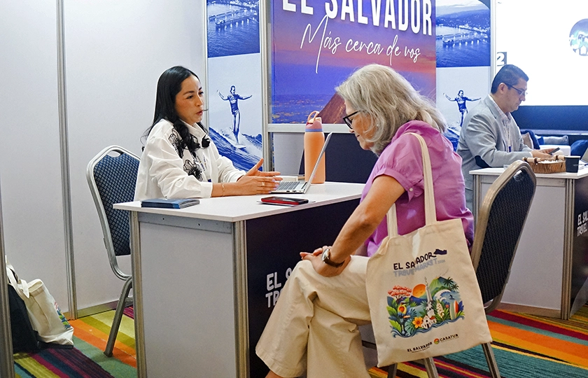 El Salvador Travel Market dispara las oportunidades de negocio para la industria turística del país