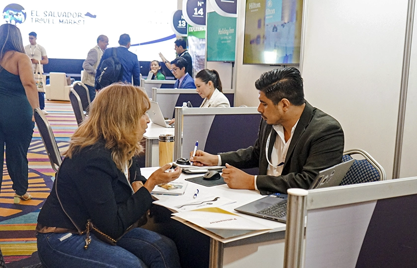 El Salvador Travel Market dispara las oportunidades de negocio para la industria turística del país