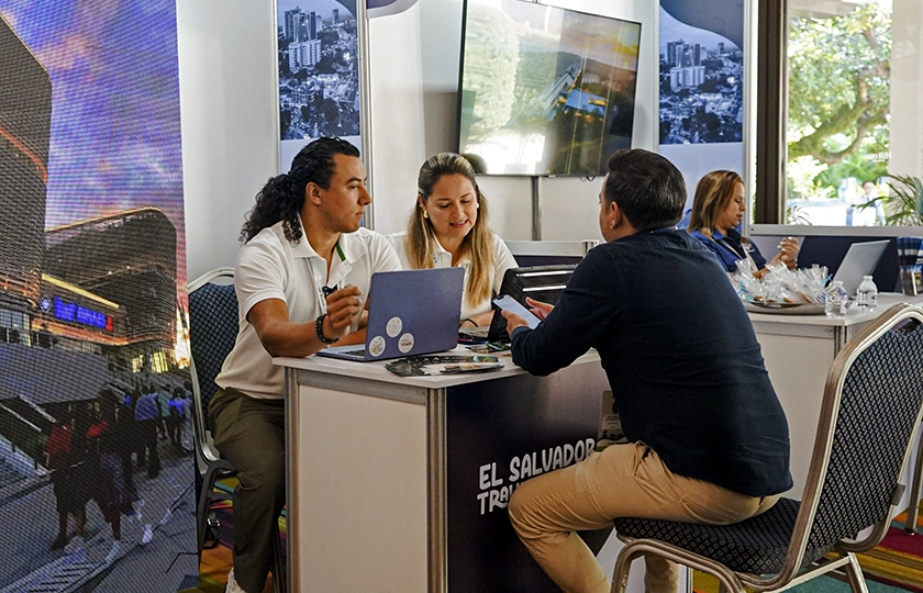 El Salvador Travel Market dispara las oportunidades de negocio para la industria turística del país