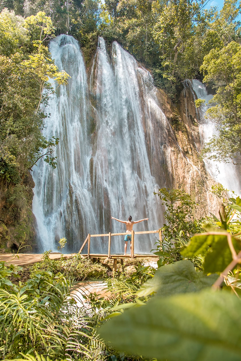Samaná, el paraíso soñado
