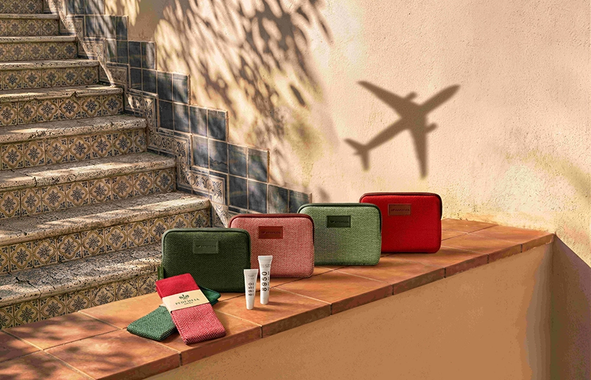 TAP AIR PORTUGAL APUESTA POR UNA EXPERIENCIA DE VIAJE CADA VEZ MÁS CENTRADA EN EL CLIENTE