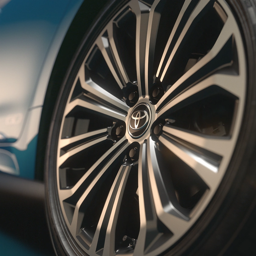 La gama Toyota Corolla refuerza su oferta para celebrar su 60 aniversario con una edición especial, el regreso de Style y una mayor presencia de GR SPORT