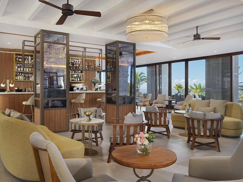 TENERIFE NORTE, UNA ESCAPADA PARA ALARGAR EL VERANO ENTRE NATURALEZA, GASTRONOMÍA Y BIENESTAR EN GRAN HOTEL TAORO