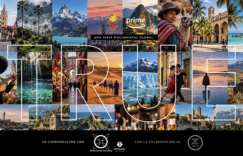 TSTT y Global Journey Consulting impulsan el desarrollo internacional de TRUE
