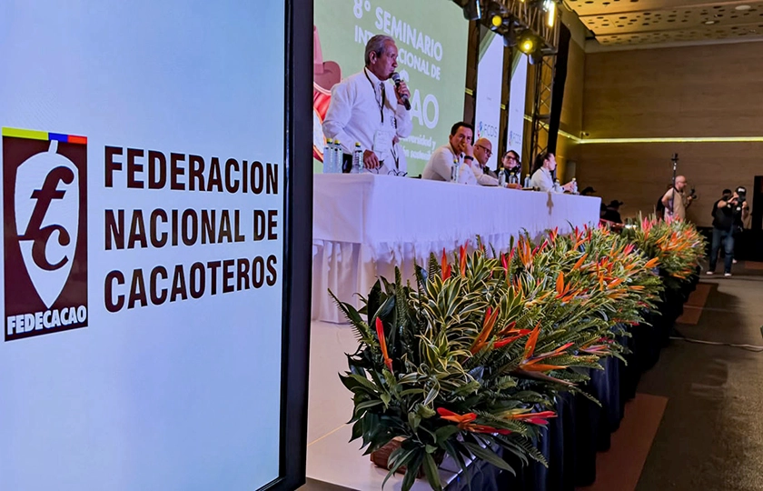 Yopal. La lección de cacao que a México le falta aprender