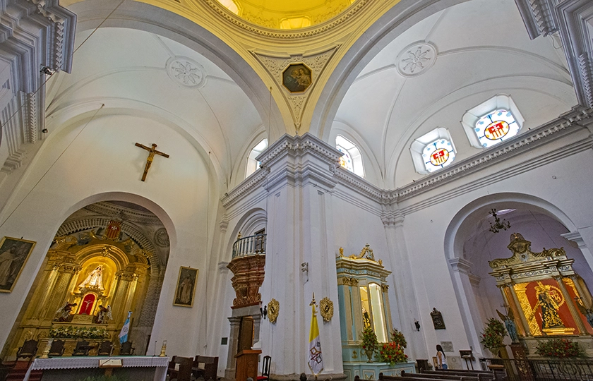 Antigua Guatemala