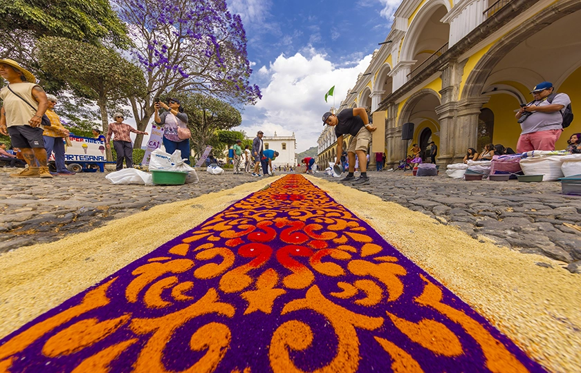 Antigua Guatemala