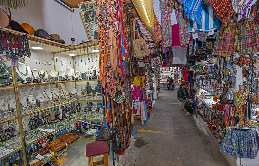 Antigua Guatemala