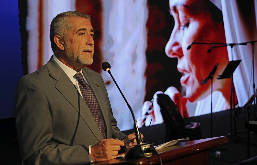 Antonio Santos del Valle