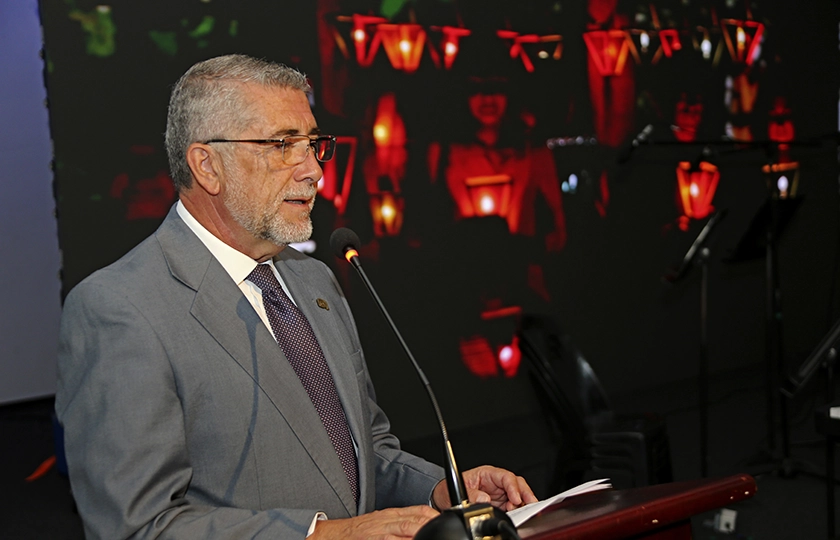 Antonio Santos del Valle