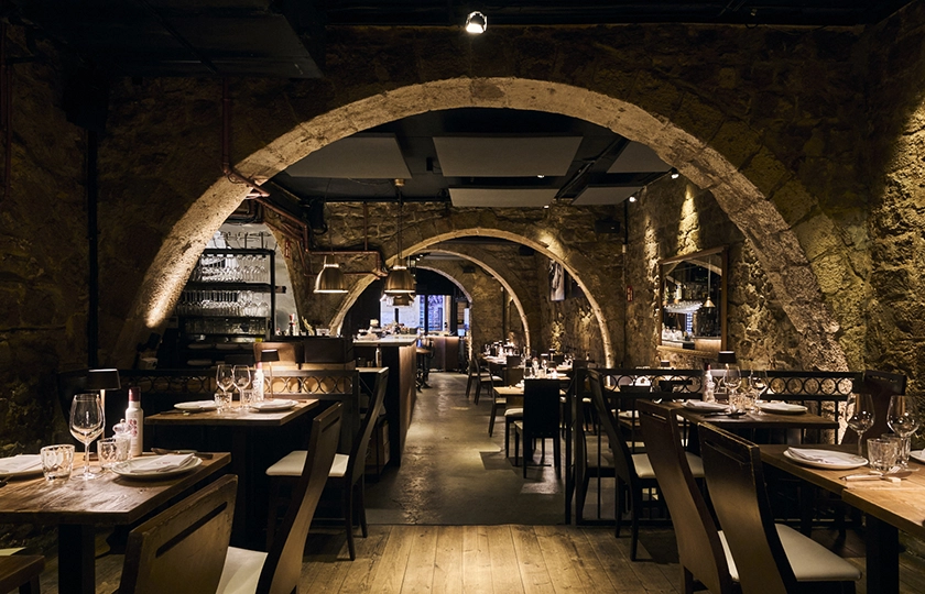 Arcano Restaurante, gastronomía que celebra la memoria viva