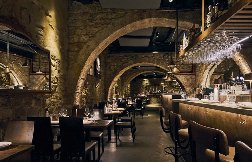 Arcano Restaurante, gastronomía que celebra la memoria viva