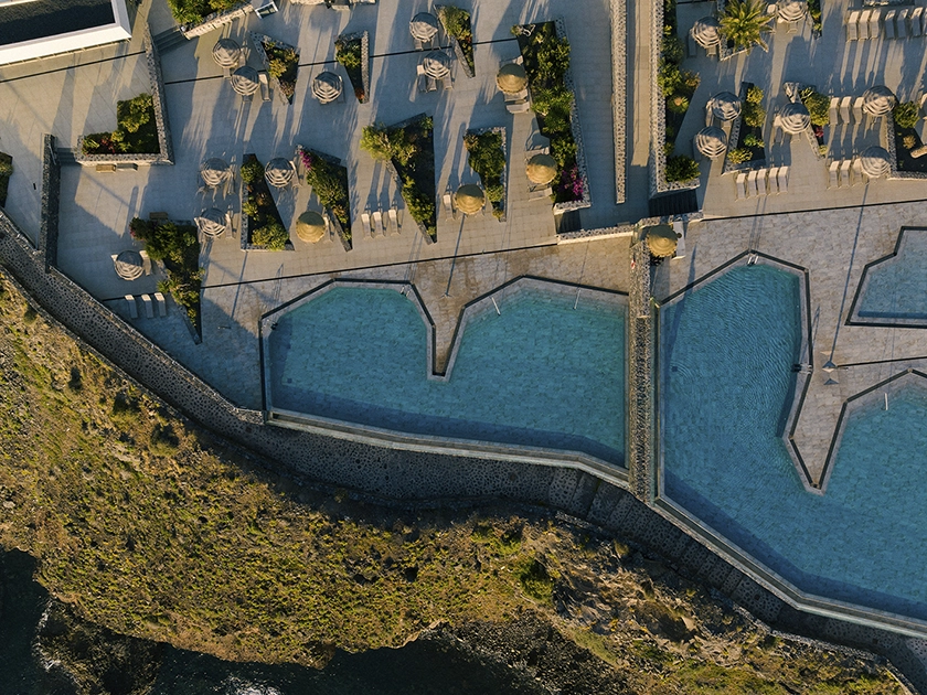 Bancal Hotel & Spa: el refugio perfecto para una escapada de otoño en La Gomera