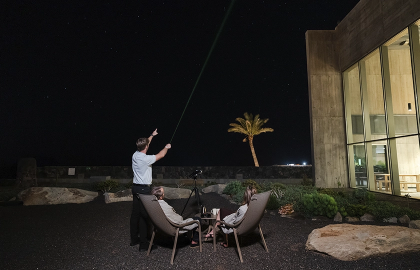 Bancal Hotel & Spa: el refugio perfecto para una escapada de otoño en La Gomera
