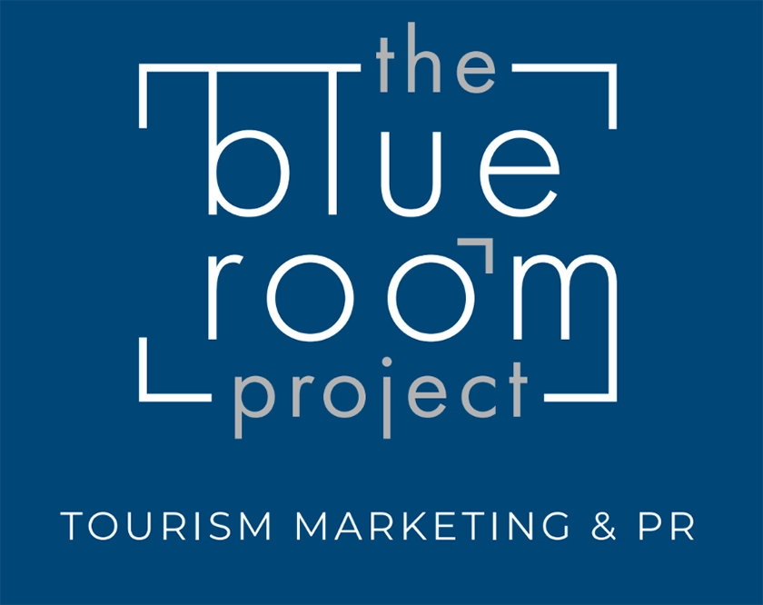 The Blueroom Project celebra su XXIII aniversario con una identidad corporativa renovada y una visión reforzada del marketing turístico