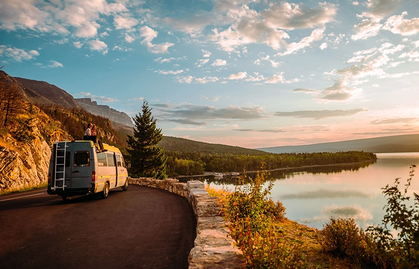 Del ‘scroll’ al road trip: CamperDays propone un ‘urban detox’ sobre cuatro ruedas para recuperar tiempo offline