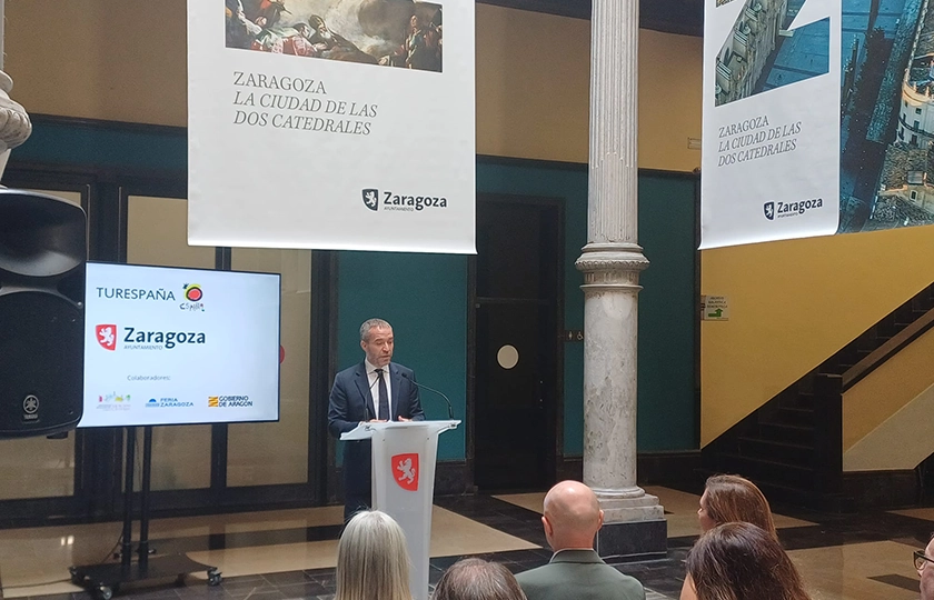 La internacionalización, palanca para la transformación del turismo español, en la VI Convención Turespaña
