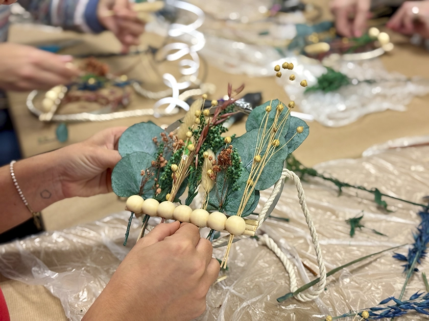 Cuenta atrás para la edición más DIY de Creativa Barcelona