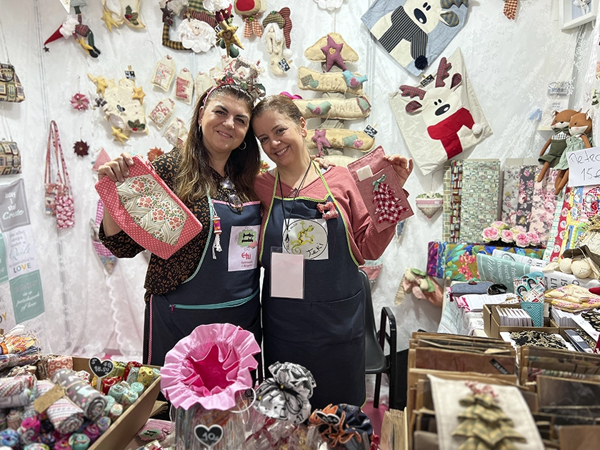 Cuenta atrás para la edición más DIY de Creativa Barcelona